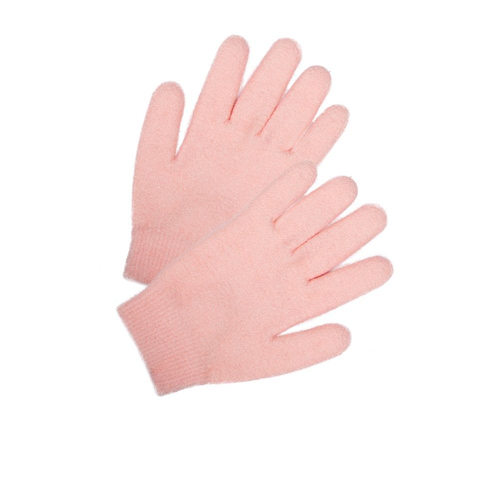 Гелевые увлажняющие перчатки для рук СТ-75 Тривес купить в OrtoMir24