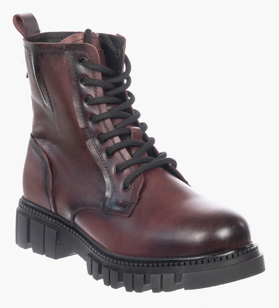 ботинки 262305-2 DR.SURSIL на зиму