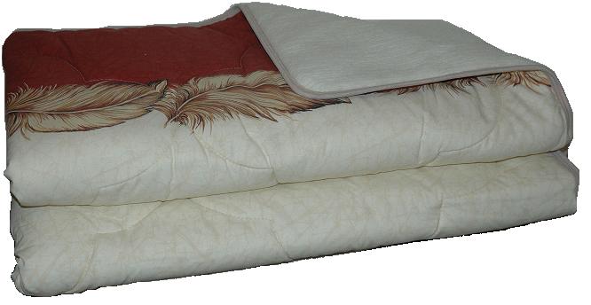 Одеяло детское стеганое утепленное из шерсти мериноса 900x1200 мм ОД0052 ПасТер купить в OrtoMir24